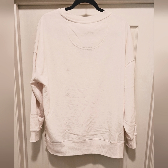 Def Leppard Crewneck Sweatshirt, Animal 1987, Size L, NWT - Picture 6 of 9